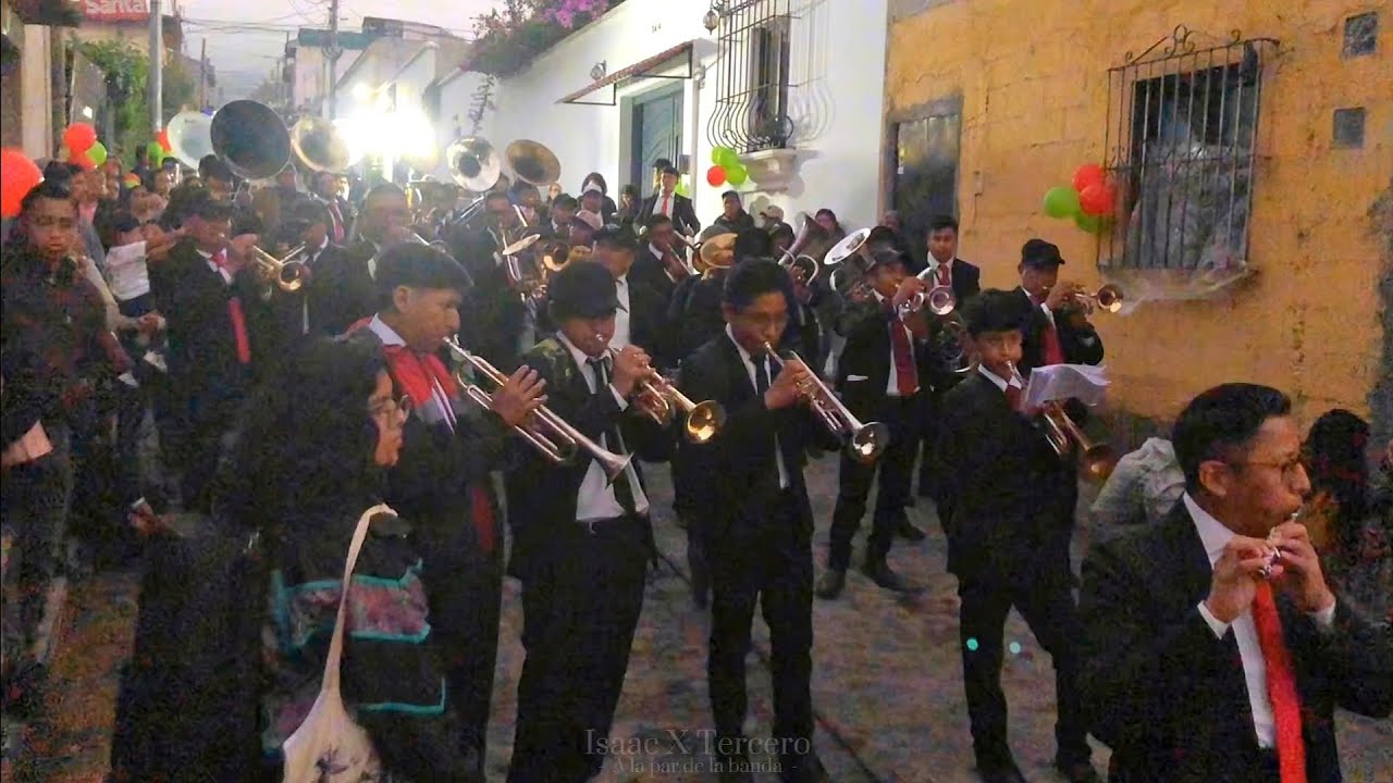 EL ZOPILOTE MOJADO ~ Rezado de Los Toritos San Juan del Obispo Diciembre 2025 