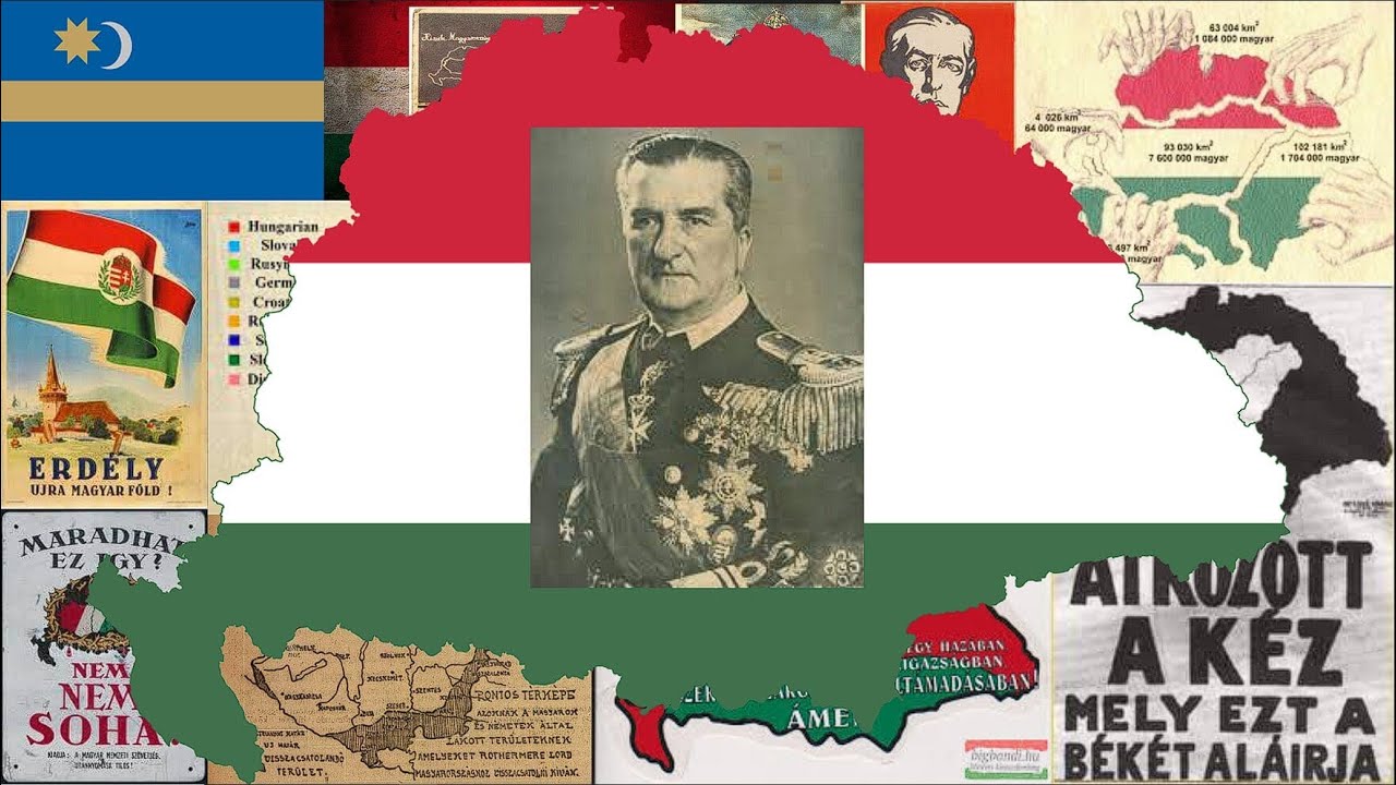 Hungarian Irredentism.exe