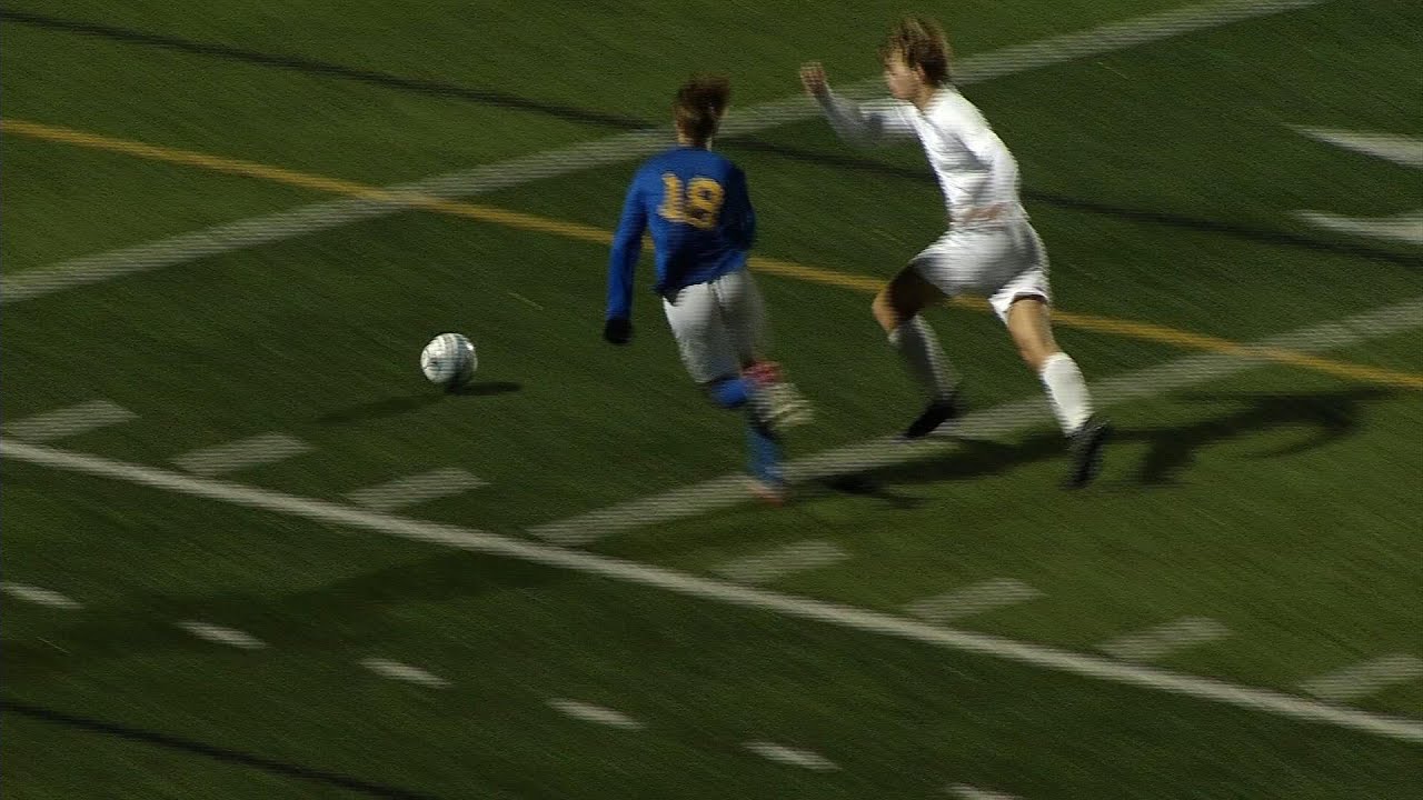 Wayzata Boys Soccer Wins State Quarterfinal