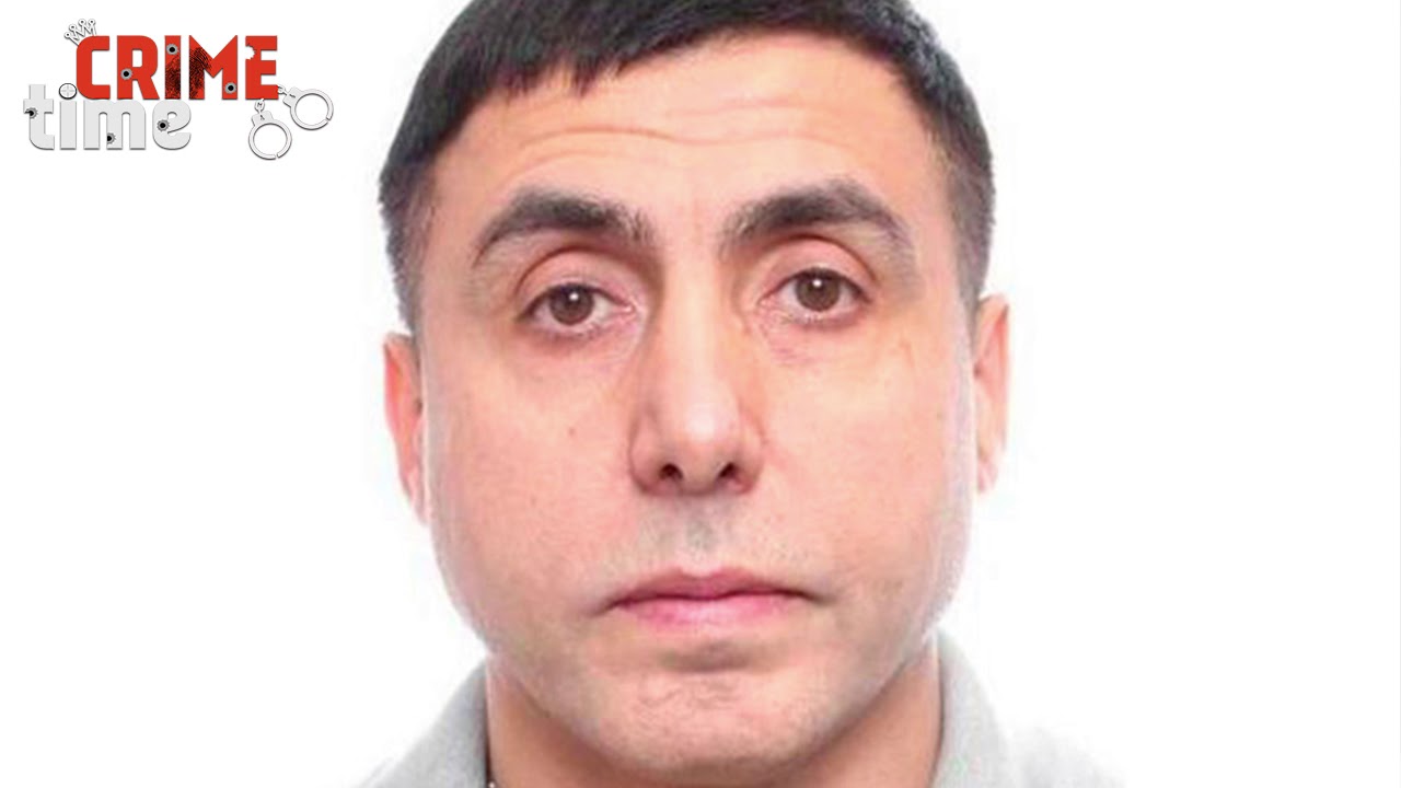Вместе с «вором в законе» Нодаром Руставским задержан один из лидеров «сельмашевской» ОПГ «Полузверь