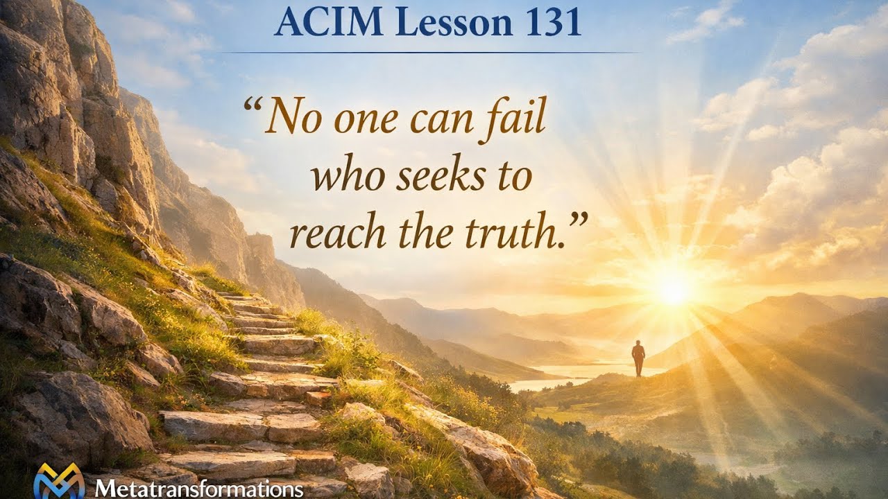 The only gray in A Course in Miracles is my shirt! @DennisRodriguez-Meta 