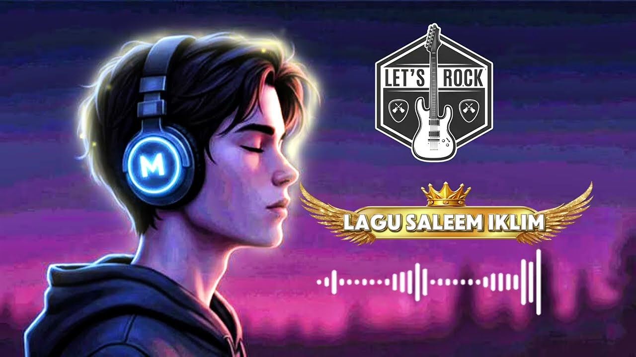 kumpulan lagu saleem iklim malaysia