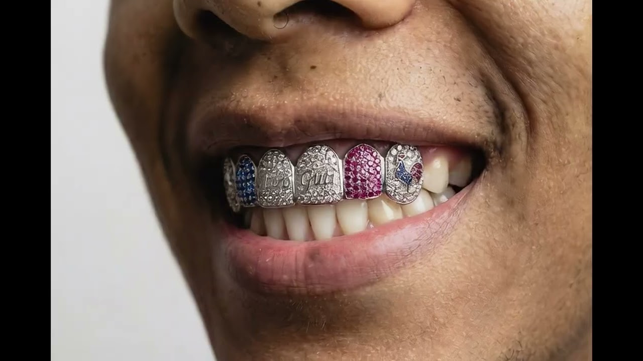 Astro Guti || .45 BALENCIAGA