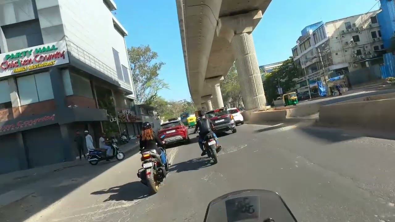 21 Bengaloru to Antanapur