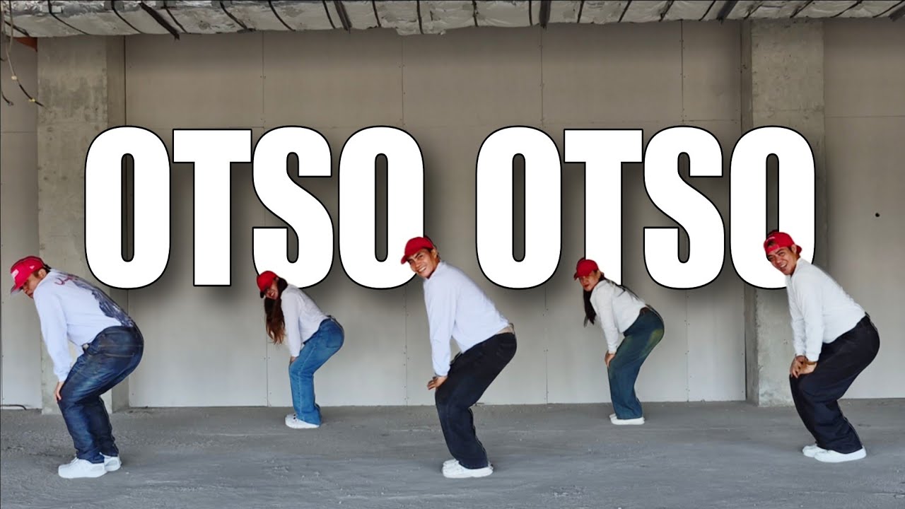 OTSO OTSO REMIX | TIKTOK TREND | DJ PAUL BIGATA | KINGZ KREW