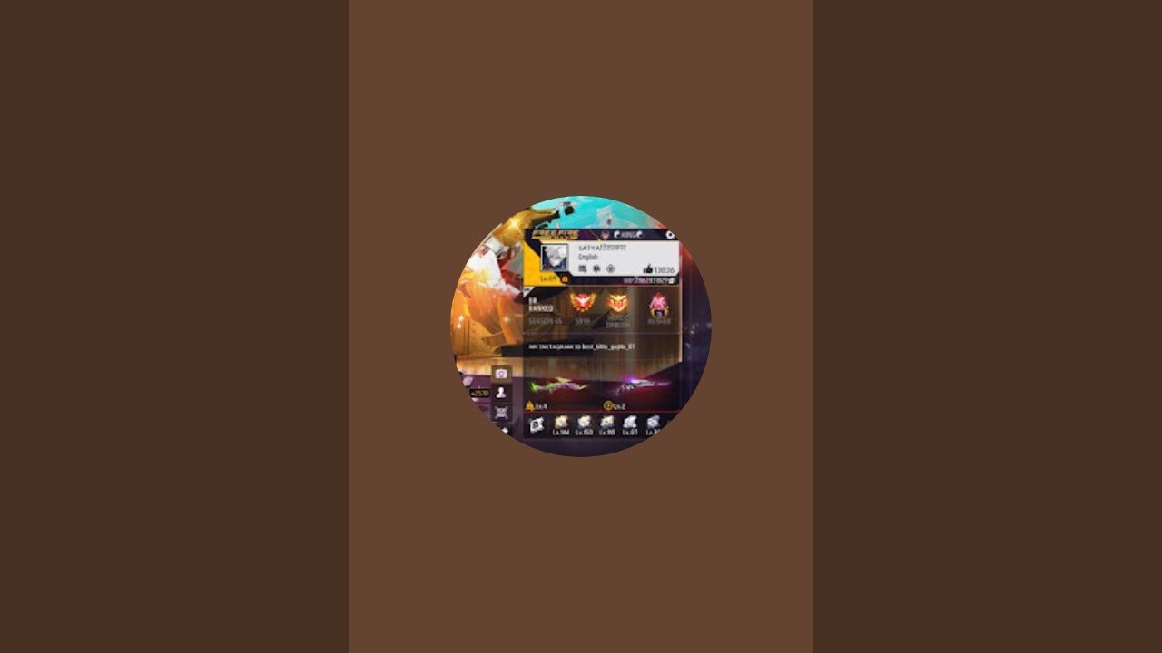 SATYA SARKAR FF is  Guild chalenge aa jao 2vs1 entery my guild ❤‼️💫🥵🥵
