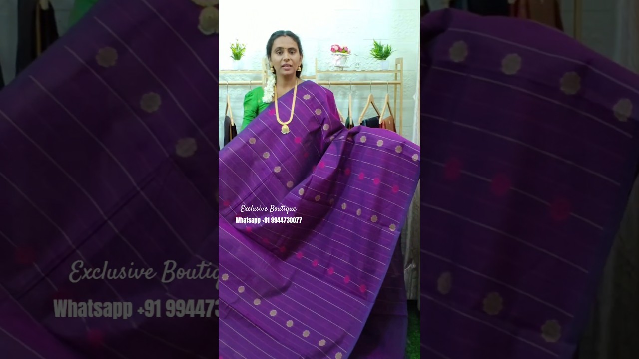 Handloom Cotton Sarees | Free Shipping #aadi #offer #cotton #saree #online #handloom