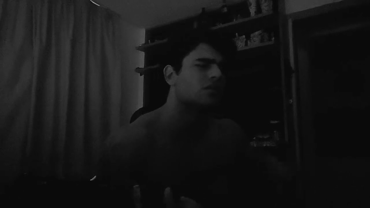 Dead as yesterday - Zakk Wylde (Cover) 
