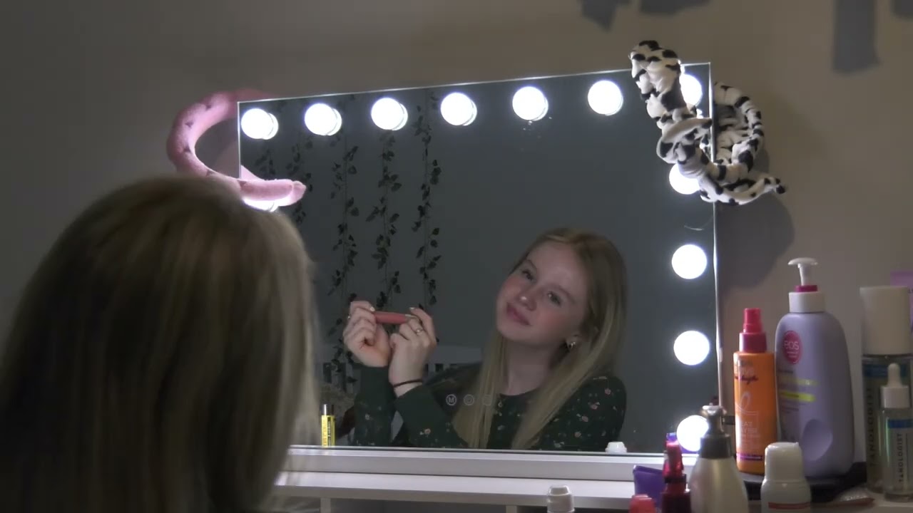 Pretty Isn't Pretty