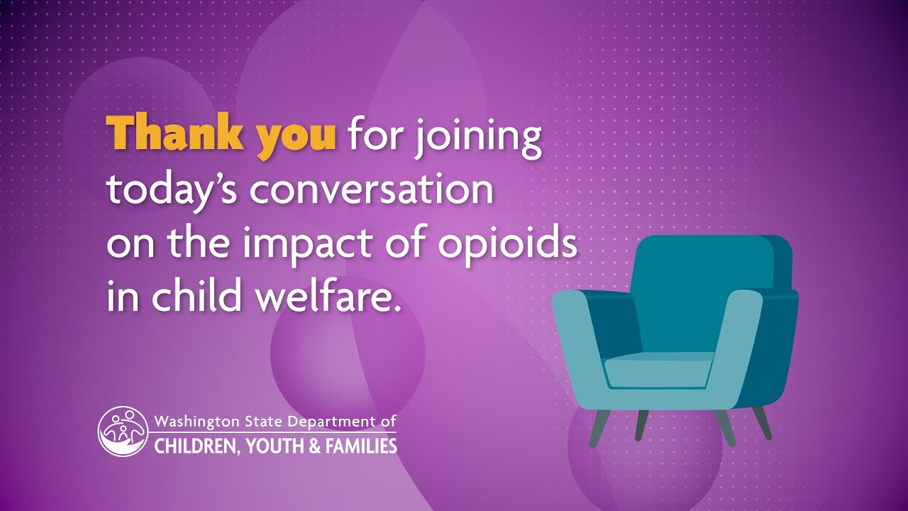 Navigating the Opioid Epidemic in Child Welfare
