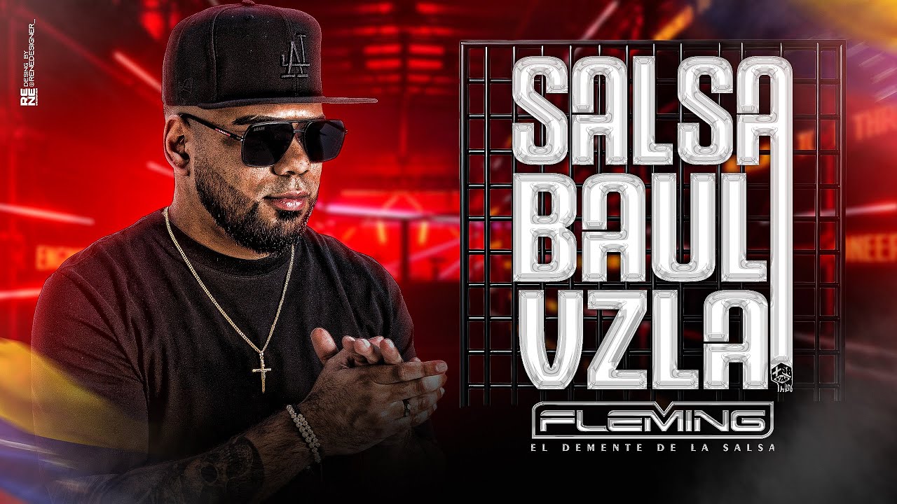 Dj Fleming - Salsa Baul MIX