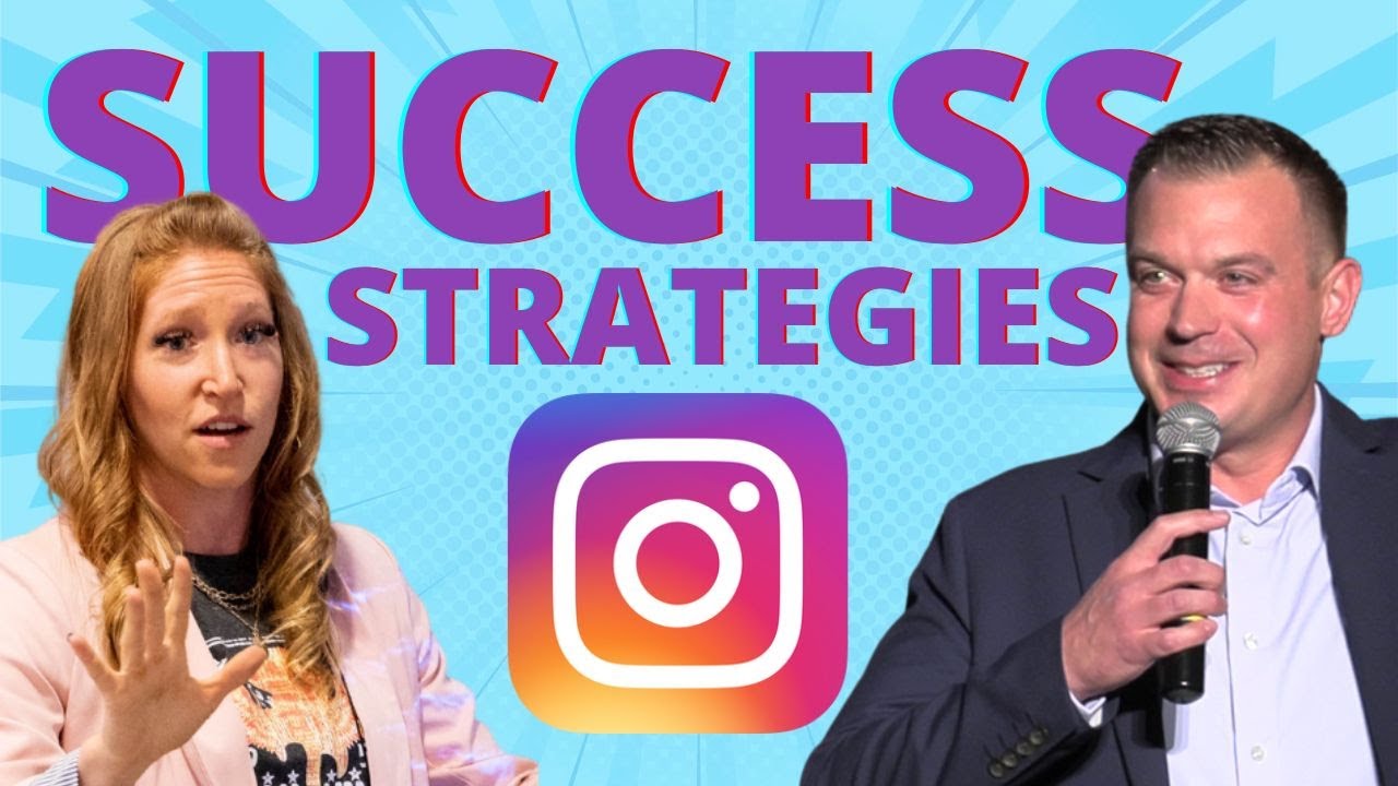 Mastering Instagram for Real Estate: Insights from Expert Michelle Berman-Mikel - Ep. 75