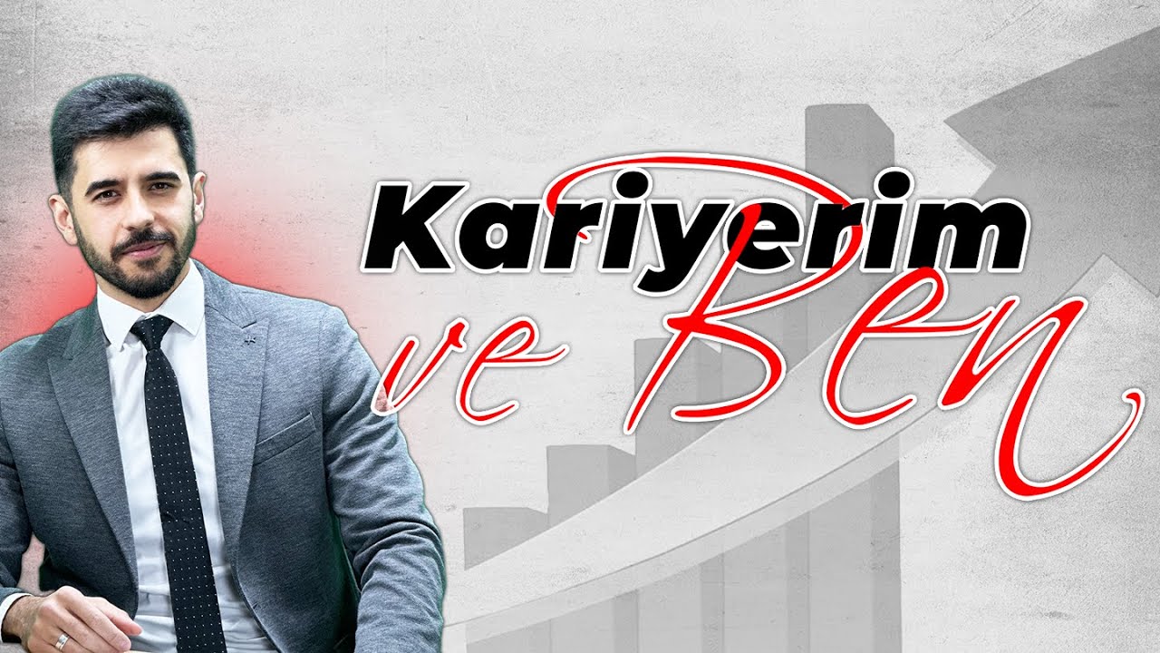 KARİYERİM VE BEN / UFUK İNAN