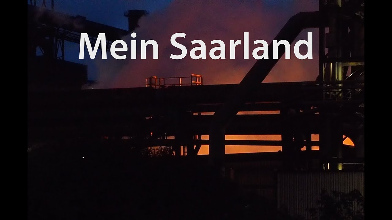 Mein Saarland