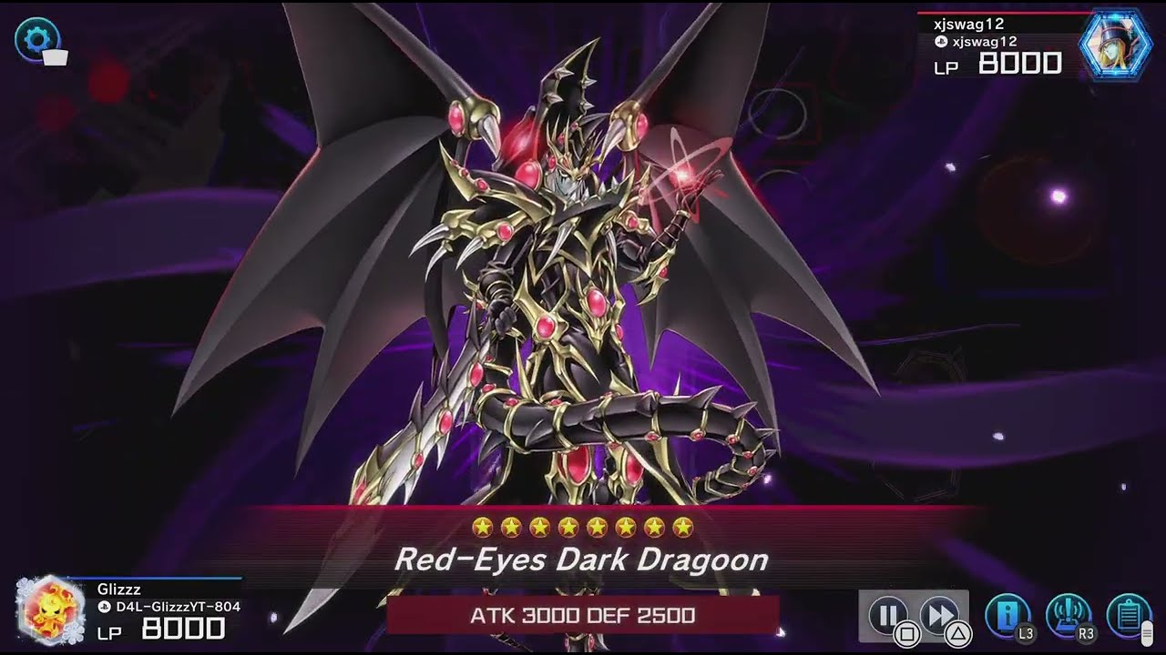 Yu-Gi-Oh! Master Duel