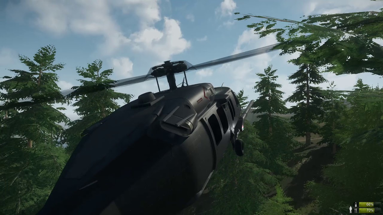 Miscreated 2019 10 17 heli mod