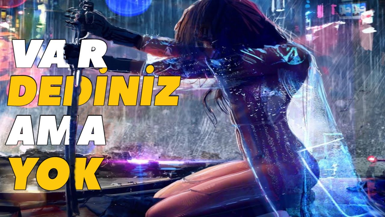 YALAN SÖYLEDİNİZ! - CYBERPUNK 2077 İNCELEME