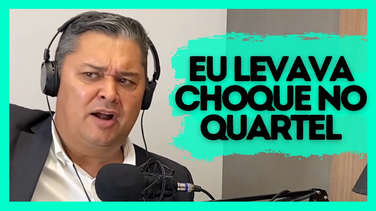 A VIDA DO SOLDADO NO QUARTEL ERA OU AINDA &Eacute; BEM PESADA?
