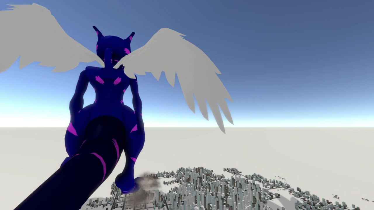 Cadwing, from 20m to 1600km