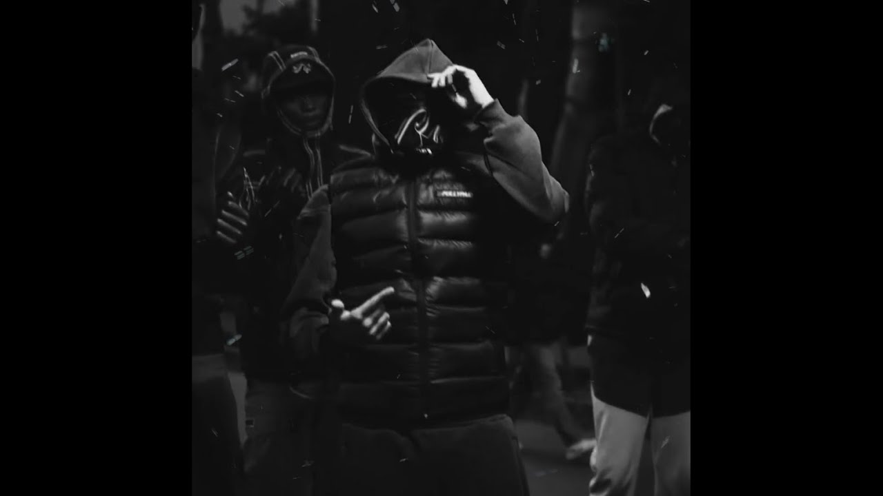 [FREE] Hood Trap x Dark Jerk x Jerk Drill Type Beat 2024 - 
