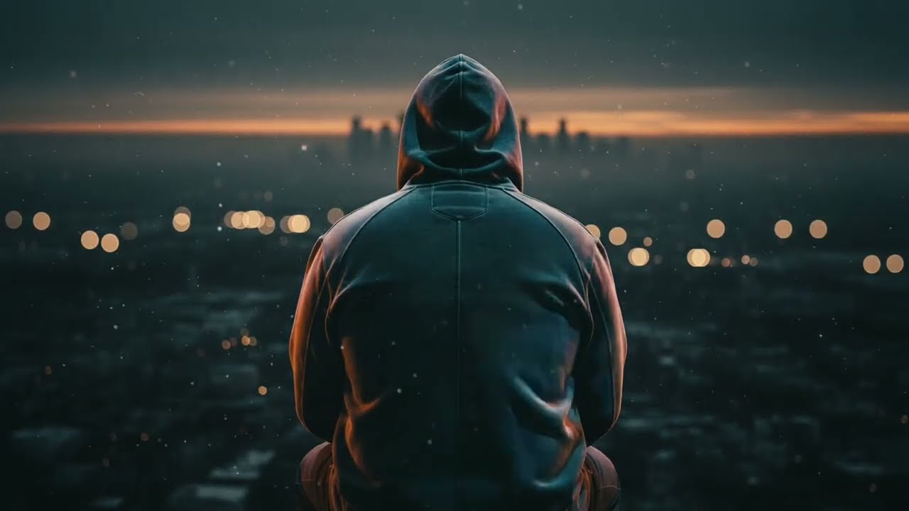 Rister &ndash; La vie me rappelle (Visualizer)