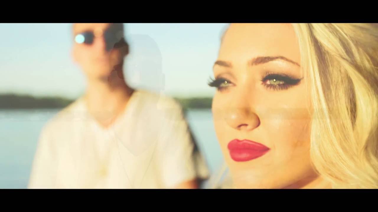 Wesley James | Someone Like You (Official Video)