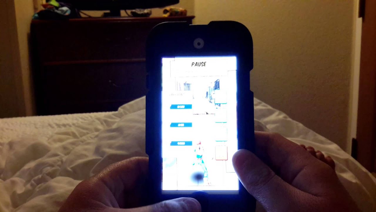 Is the ipod touch 5th generation good for gaming in 2015 2: spiderman unlimited