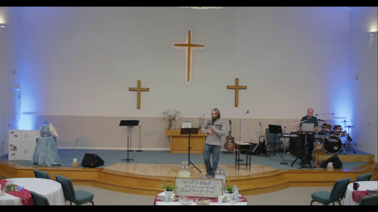 Highest Praise Worship Center Live Stream