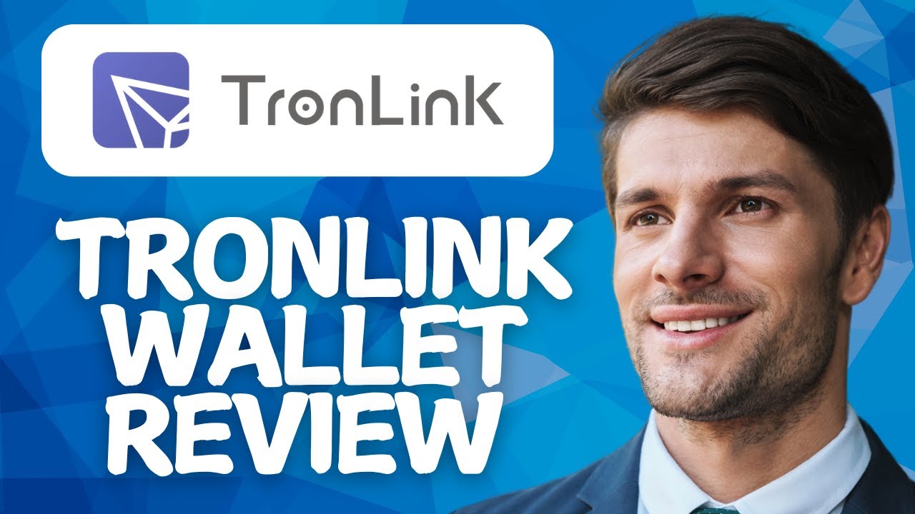 Tronlink Wallet Review 2026 | Worth It or Leave It?