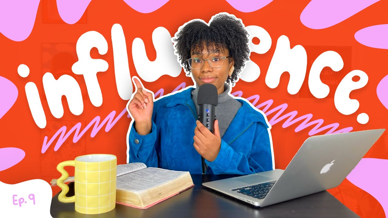 Ep. 9: Is a TikTok trend worth causing someone else to stumble? | Stewarding Influence Well