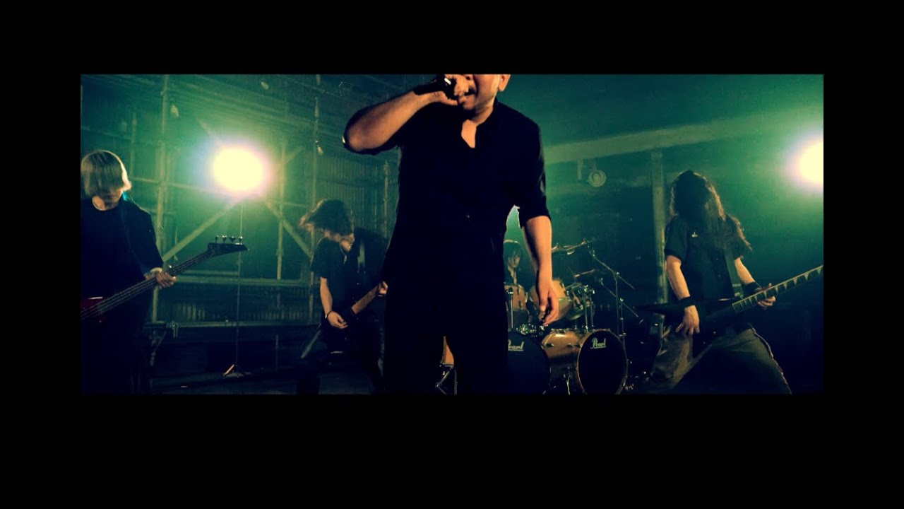 My Material Season-【Flame Of Destiny】-'MUSIC VIDEO'