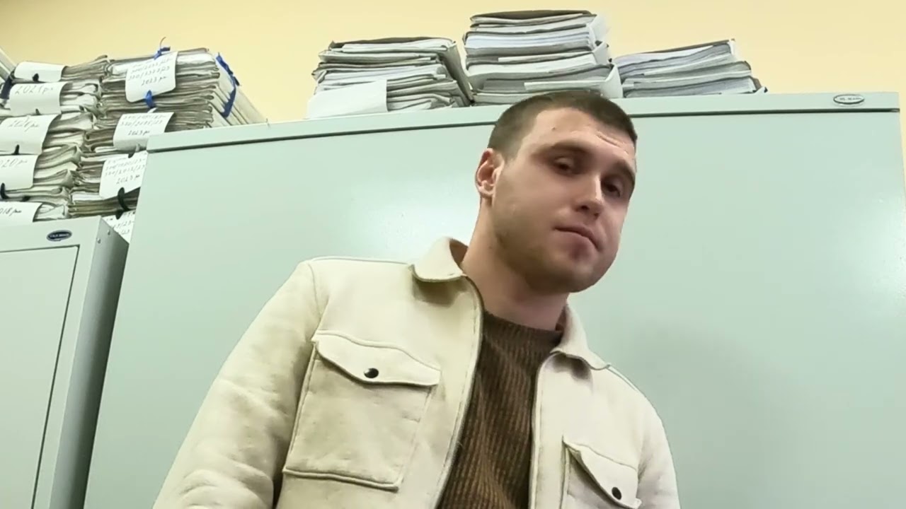 ВІДЕОДОКАЗ АДВОКАТУВАННЯ ЛІСОКРАДІВ ПОЛІЦІЄЮ МАКАРОВА. СУД ПО БЕЗДІЯЛЬНОСТІ 23.02.2026
