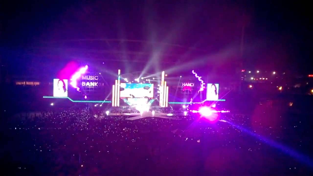 [FANCAM] 150328 