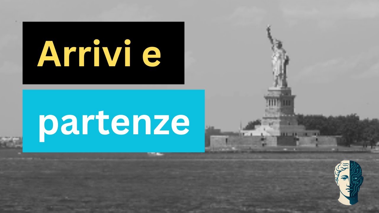 Emigrazioni e immigrazioni italiane: storia, memorie e attualità