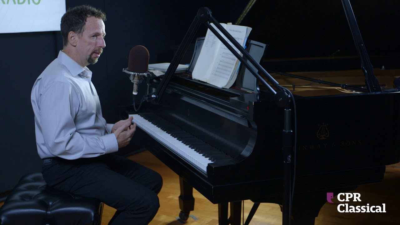 Behind the Baton: Bach’s Jesu, Joy of Man’s Desiring