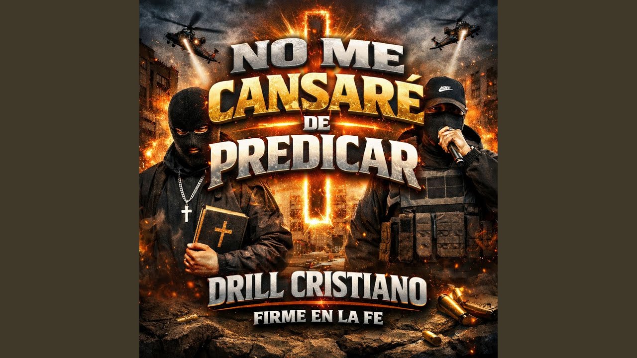 Mandato de Ir a Predicar