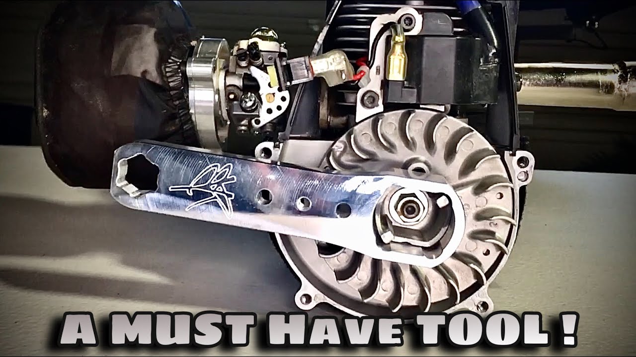 Unboxing - Review of the Bartolone multipl-purpose wrench
