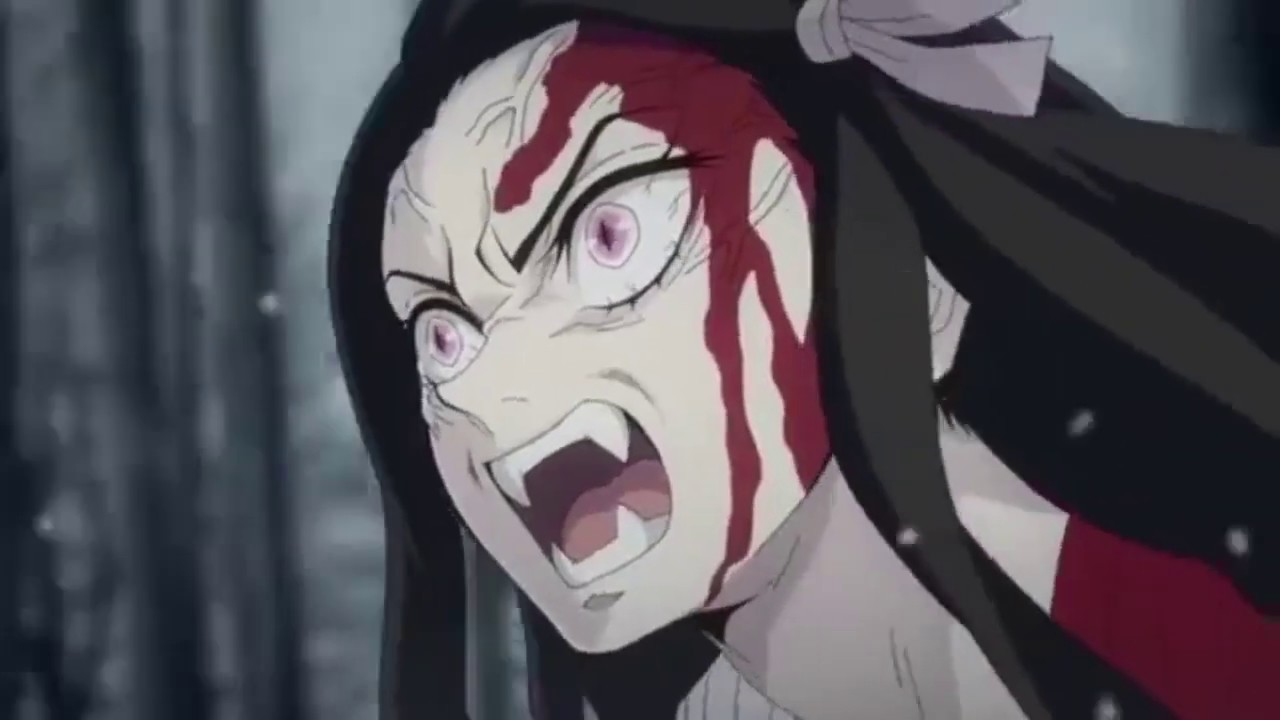[ AMV ] Kimetsu no Yaiba: Demon Slayer - Otherside (Red Hot Chili Peppers)