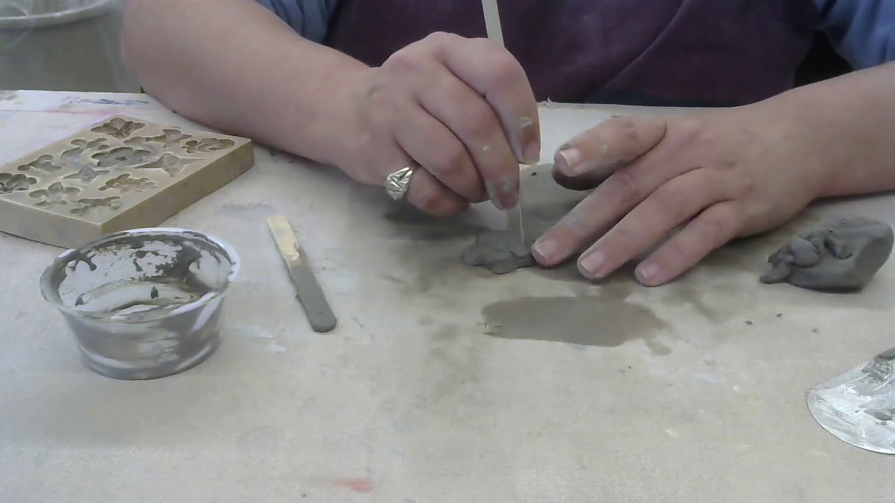 Egyptian Paste: Part 2