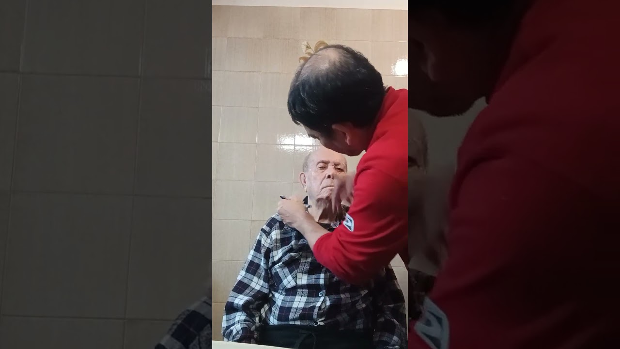 Caregiver or Badante from Italy...