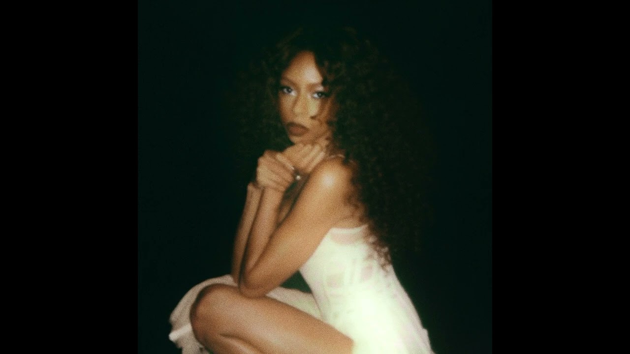 (FREE) Acoustic SZA x Tems Type Beat 