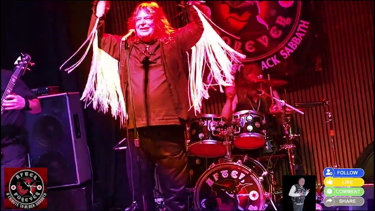 После навсегда @Goat Village 15.11.2025