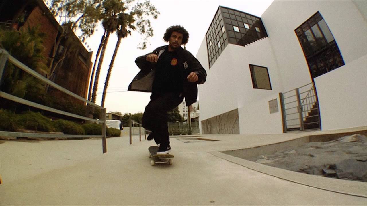 Santa Cruz: Blake Johnson 