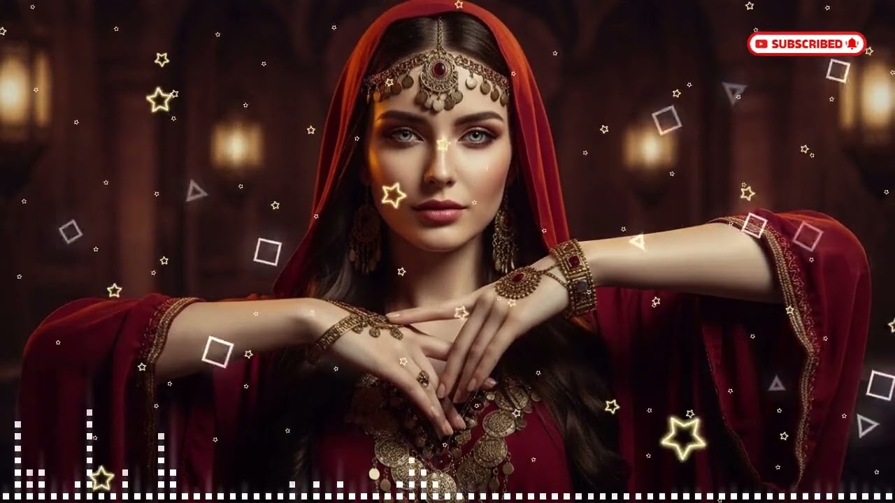 Habibi Arabic Remix That Feels Too Real