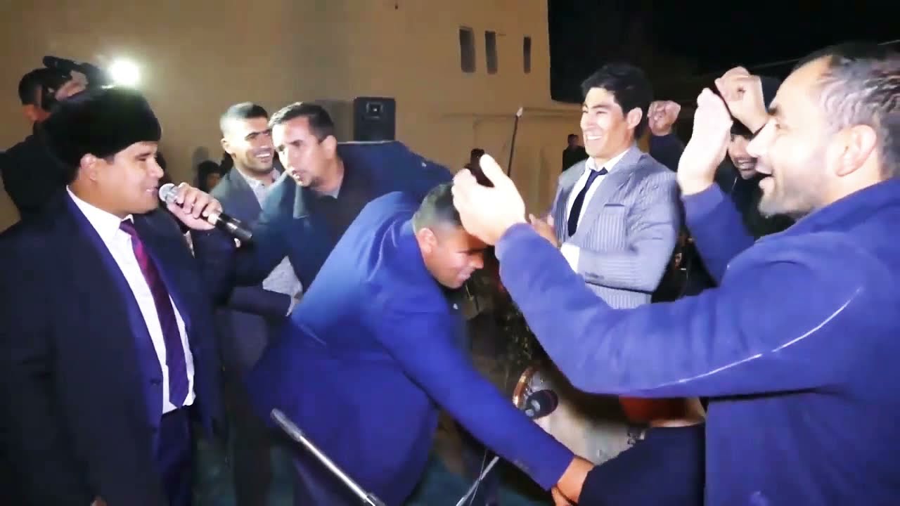 BEKZOD HAQQIYEVDAN ENG FAYZLI TUY SHUNDAY TUYNI NIYAT QILGANLAR LAYK BOSIB QULLAB QUVATLANG