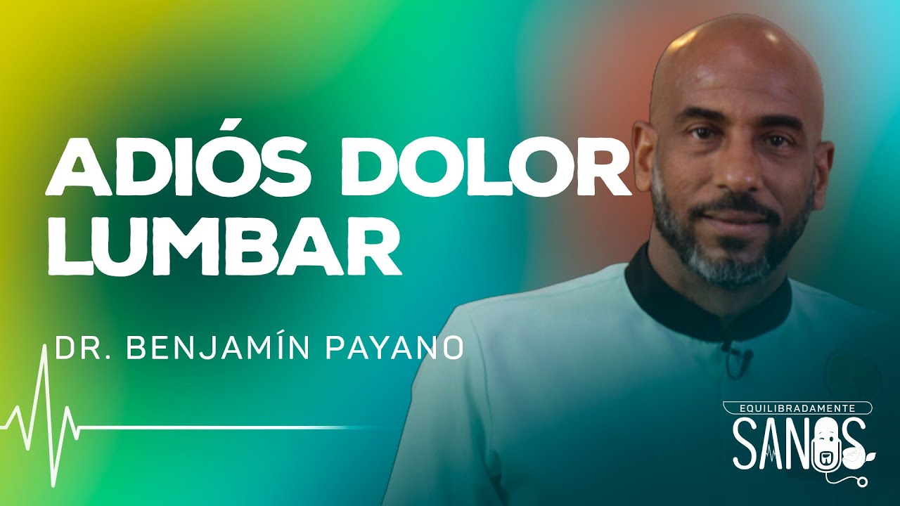 3 errores que causan dolor de espalda (y tú los haces diario)