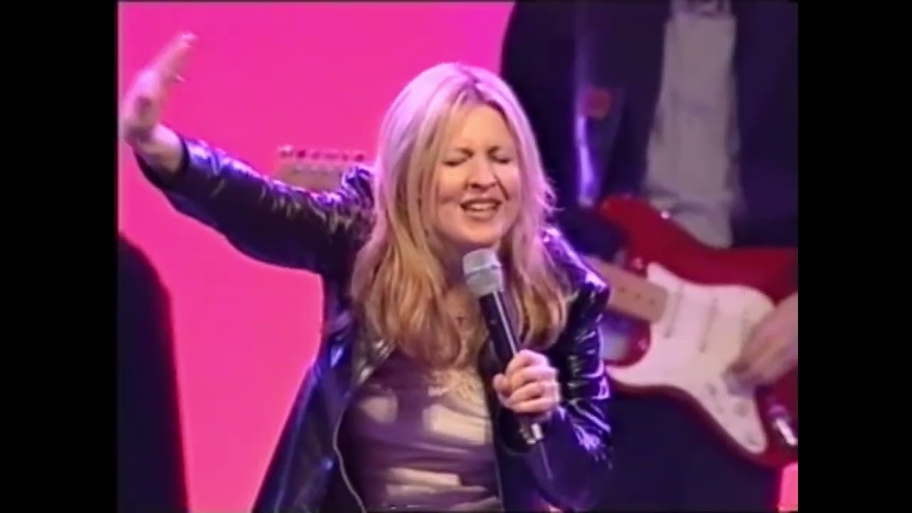 Hillsong Nights 2001