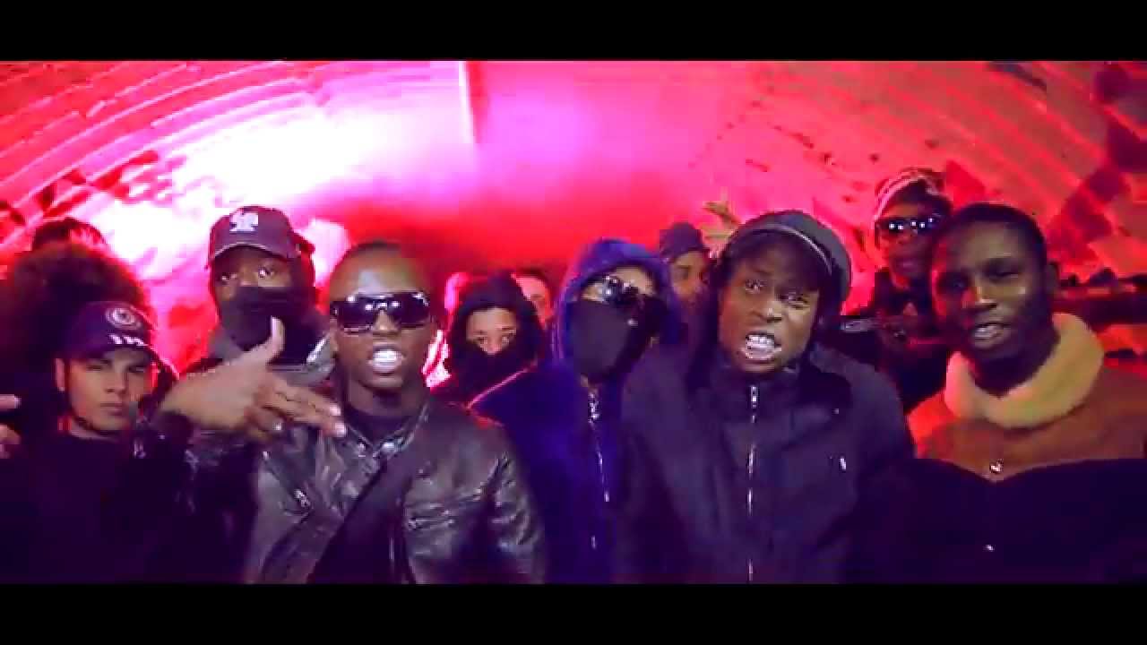 Maars & Fos Des Blanche au Tilleuls Freestyle 1
