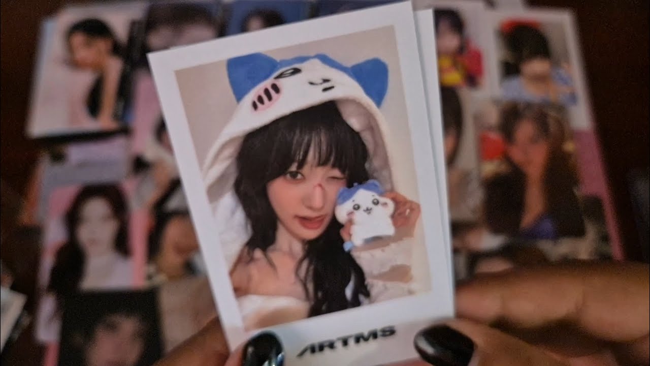 KPOP PHOTOCARD HAUL | EN ESPAÑOL | ENERO 2026