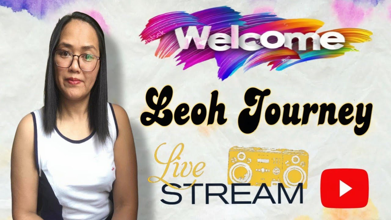 LEOH JOURNEY || Happy Sunday everyone